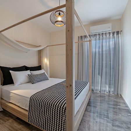 Plakias Family Apartment Eksteriør bilde