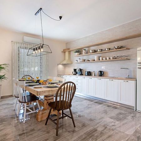 Plakias Family Apartment Eksteriør bilde