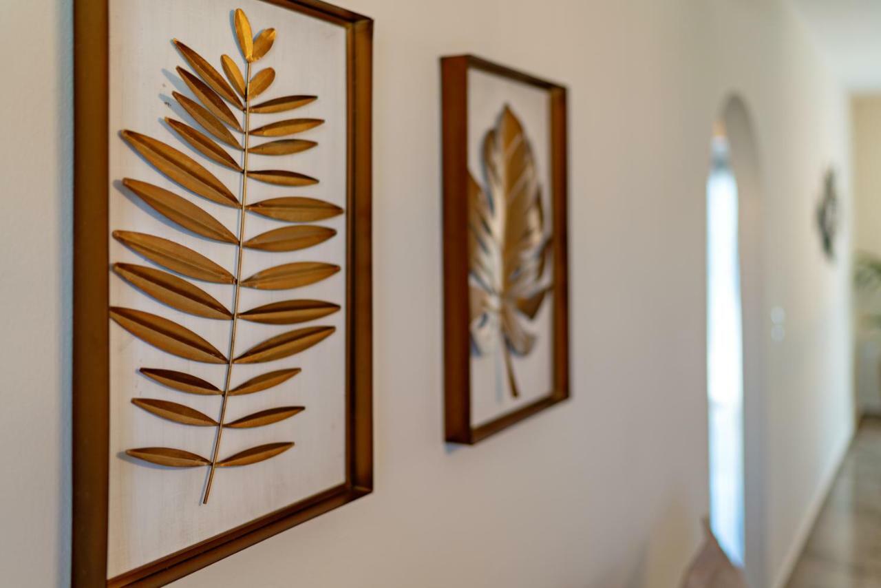 Plakias Family Apartment Eksteriør bilde