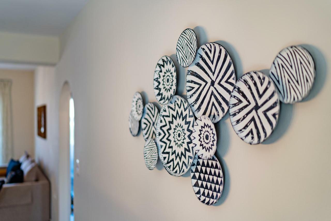Plakias Family Apartment Eksteriør bilde