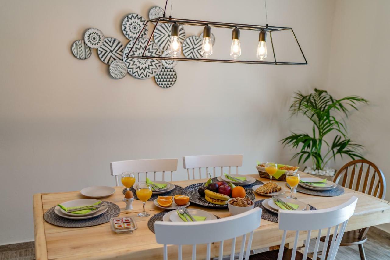 Plakias Family Apartment Eksteriør bilde